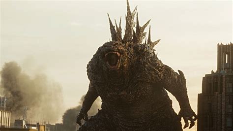 godzilla minus one review guardian